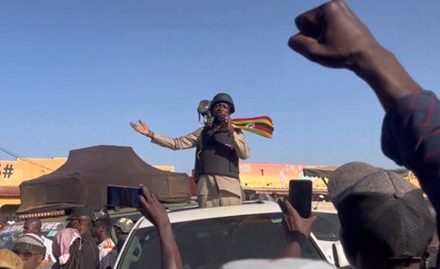 Uganda: Bobi Wine Set to Campaign in Amudat, Moroto and Napak