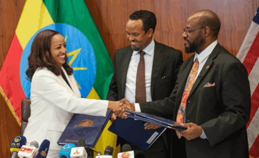 Africa: Aid With Strings Attached: How New Health Pact with U.S. Challenges Ethiopia's Autonomy