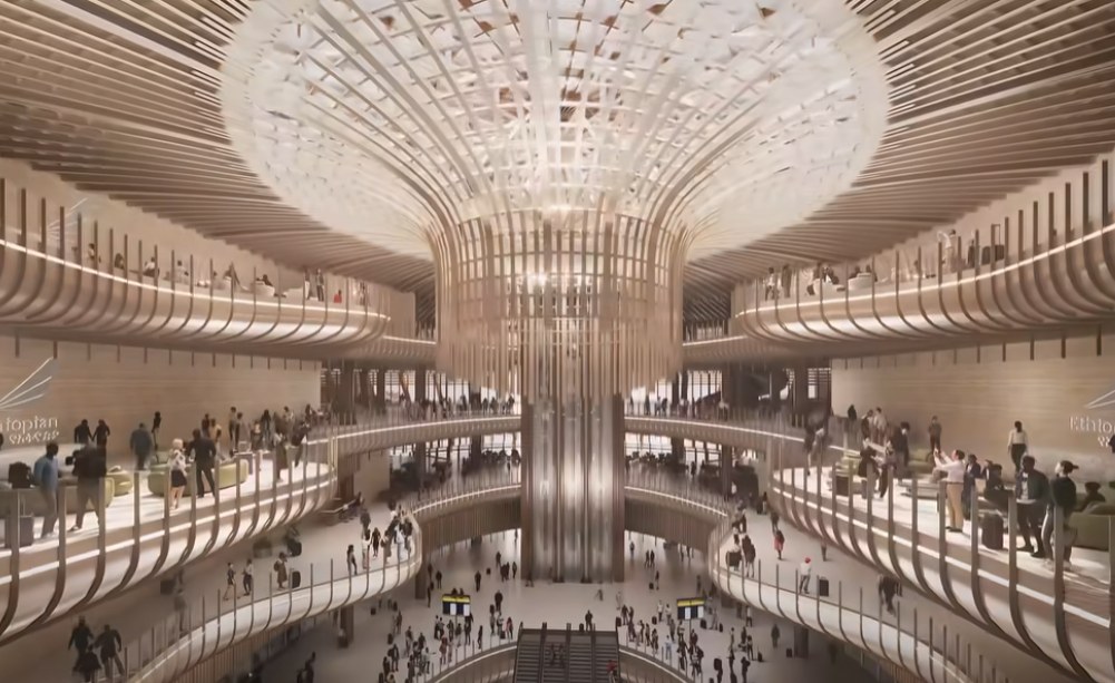 Ethiopia: Bishoftu International Airport to Transform Ethiopia's Logistics System, Says PM Abiy