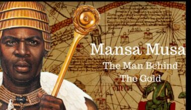 Africa: The Africa-America Institute's "Following the Gold Road" online conference starting Jan. 14 and Afropop's "Mali Gold" Playlist