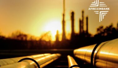 Afrique: Afreximbank soutient l'entrée de Levene Energy dans les infrastructures gazières au Nigeria