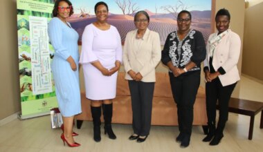 UNESCO Strengthens Collaboration with Ministry of Environment