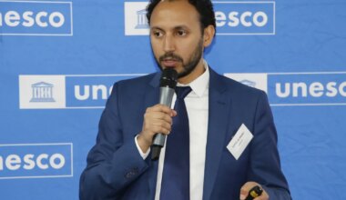 UNESCO Works to Strengthen Namibia’s Judicial Capacity on Artificial