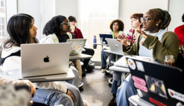 America has a blindspot. This African movies class shines spotlight