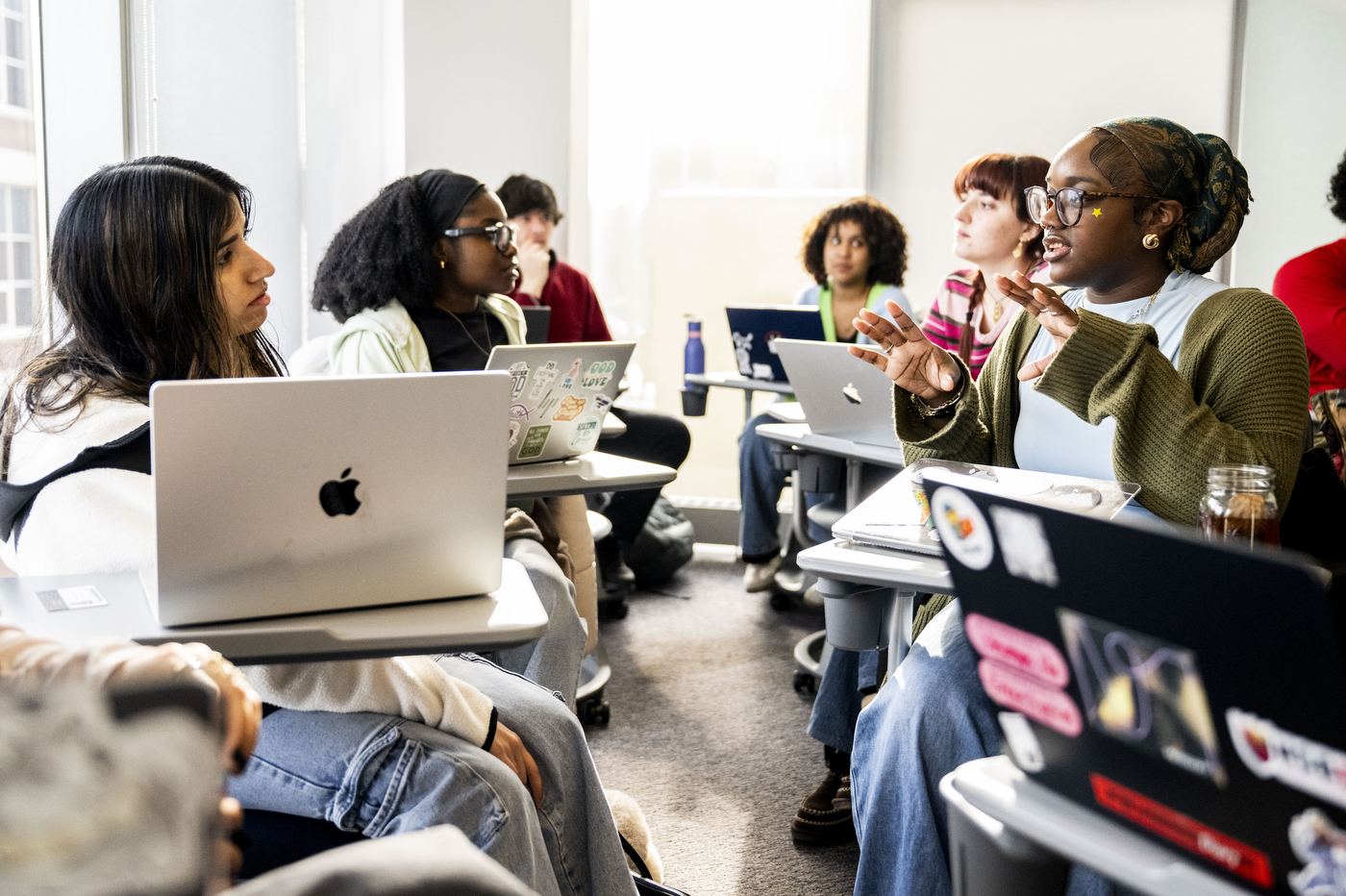 America has a blindspot. This African movies class shines spotlight