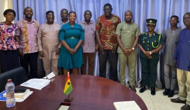 Media Response inaugurates Steering Committee on free movement and migration in West Africa