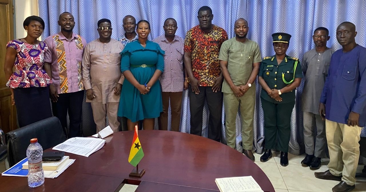 Media Response inaugurates Steering Committee on free movement and migration in West Africa