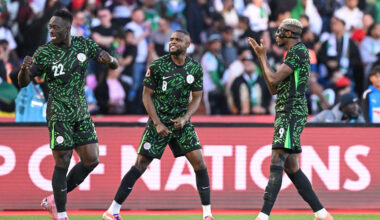 Nigéria (0-2) : Les notes de ce quart de final qui signe la fin de la CAN 2025 pour l'Algérie