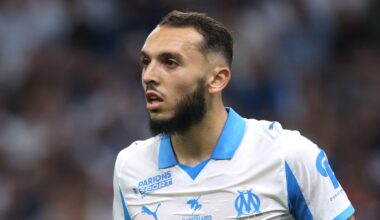 Le petit commentaire d'Amine Gouiri sur l'élimination de l'Algérie à la CAN 2025