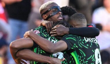 Football Manager prédit les demi-finales de la CAN 2025