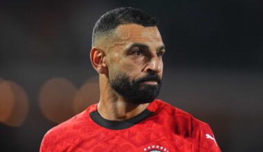 Hakimi, Lookman, Salah, Osimhen... Le XI combiné des demi-finales de la Coupe d'Afrique des Nations