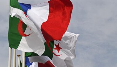 Alger s’en prend à l’émission “Complément d’enquête” sur les relations entre la France et l’Algérie