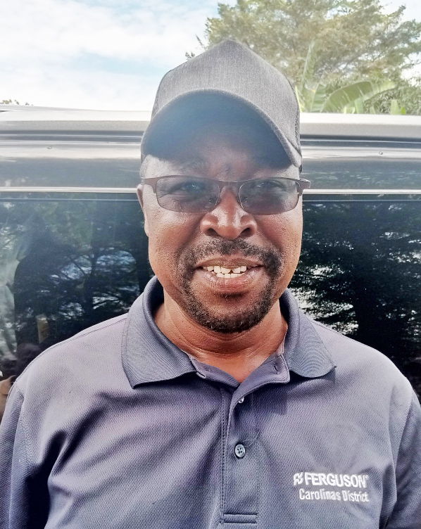 Issa Bantalib Taligola, the independent Gogonyo county aspirant. (Courtesy)