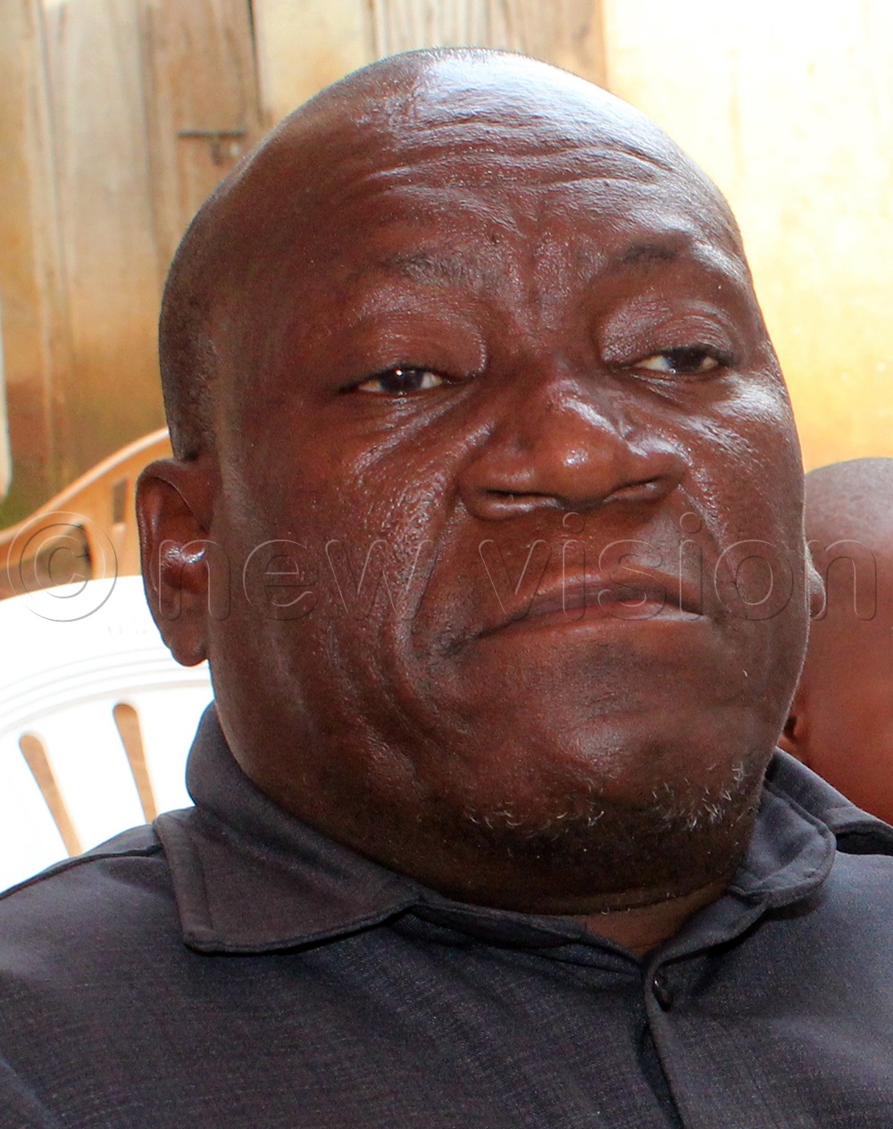 Gabula first trounced Iganga district NRM chairperson Abubaker Walubi to get the party flag in hotly contested primaries where he garnered 50,649 votes, while Walubi got 22,308. (Photo by George Bita)