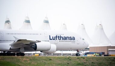 Lufthansa unite with air france, british airways, klm and more: the ultimate travel revolution starts now!
