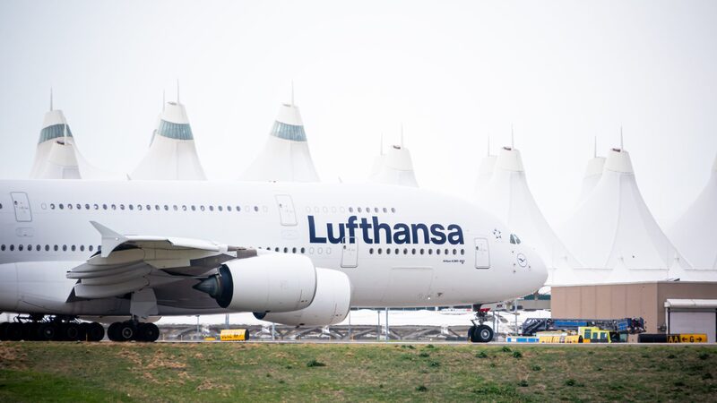 Lufthansa unite with air france, british airways, klm and more: the ultimate travel revolution starts now!