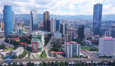 Ethiopia, Kenya to Drive Africa’s Economic Growth in 2026, UN Projects - ENA English