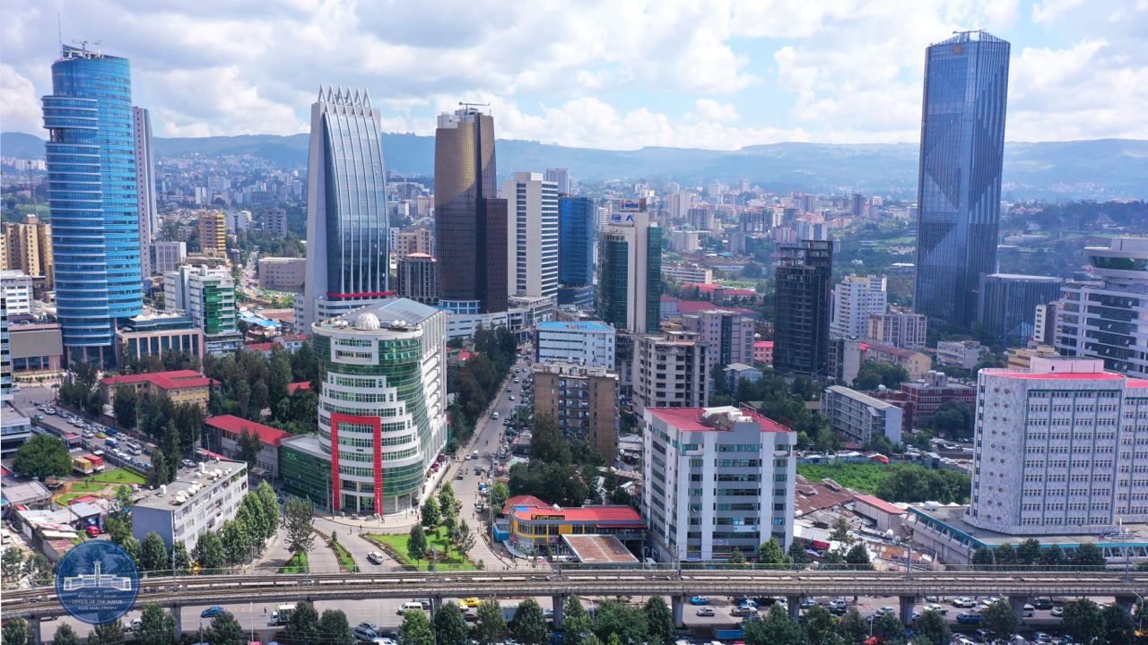 Ethiopia, Kenya to Drive Africa’s Economic Growth in 2026, UN Projects - ENA English