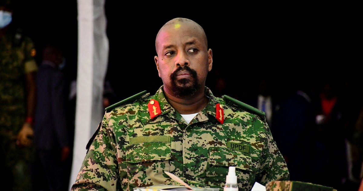 Warning Signs in Uganda | Council on Foreign Relations