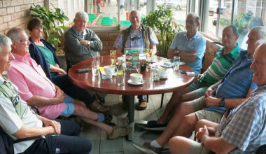 25 years after land grabs, Zimbabwe starts paying white farmers