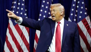 À la Une: l’Afrique mise au ban par l’Amérique de Trump - Revue de presse Afrique