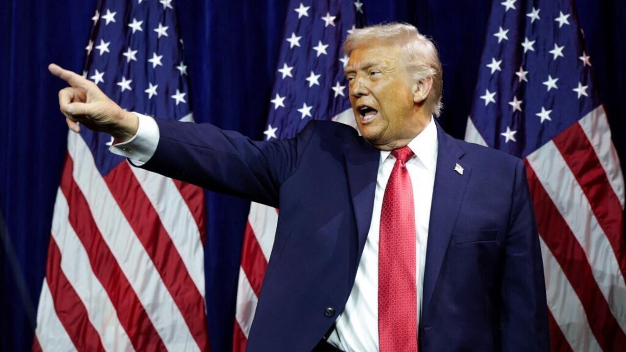 À la Une: l’Afrique mise au ban par l’Amérique de Trump - Revue de presse Afrique