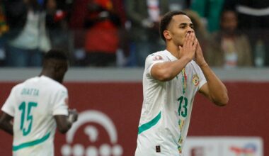 Égypte : à quelle heure et sur quelle chaîne voir la demi-finale de la CAN 2025 ?