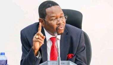 Junet responds to claims on 2022 campaign funds