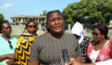 Grassroots project keeps music of Mijikenda alive