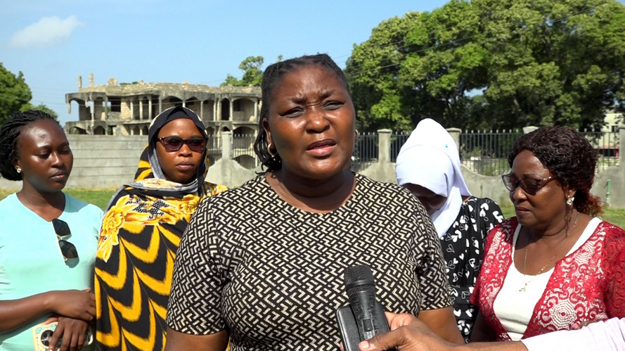 Grassroots project keeps music of Mijikenda alive