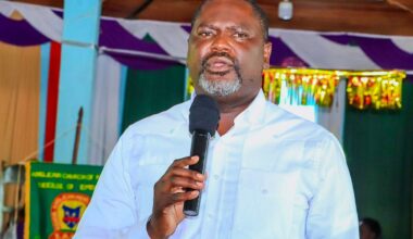 State committed to ensuring no Kenyan goes hungry - CS Ruku