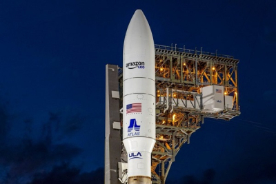 Amazon Wins Nigeria Satellite Internet License, Challenging Starlink’s Dominance