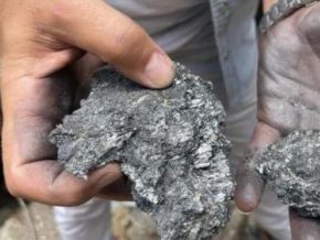 Tanzania’s Mahenge graphite project still awaits financial close