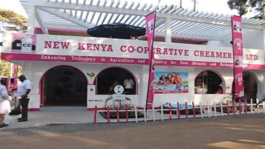Leasing Plan Looms for New KCC after KSh 6 billion in Cos...