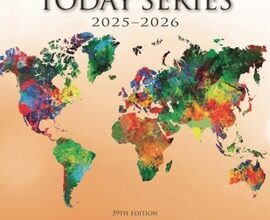 Africa 2025–2026: comprendre le continent à l’aube d’une nouvelle séquence