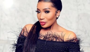 NEWS I Sophie Ndaba in Grief: Actress Faces Personal Family Tragedy