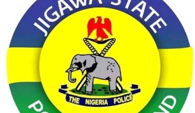 Jigawa State Police Command