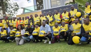 Binance champions crypto security through the Safety Campaign in Kenya