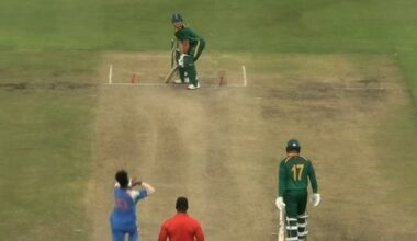 Hindustan Times Cricket