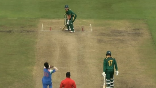 Hindustan Times Cricket