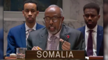 The Black Alliance for Peace Africa Team Condemns the Israeli/U.S. Effort to Destabilize Somalia with the Recognition of Somaliland