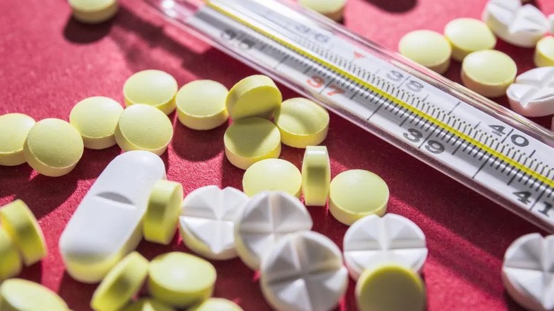 INVESTIGATION: The hidden market fuelling fake prescriptions in South Africa