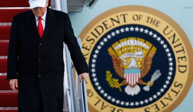 États-Unis : gel des visas d’immigrant pour 75 pays, dont 26 en Afrique