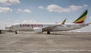 Facts about the new Bishoftu Airport set to become Africa’s biggest aviation hub