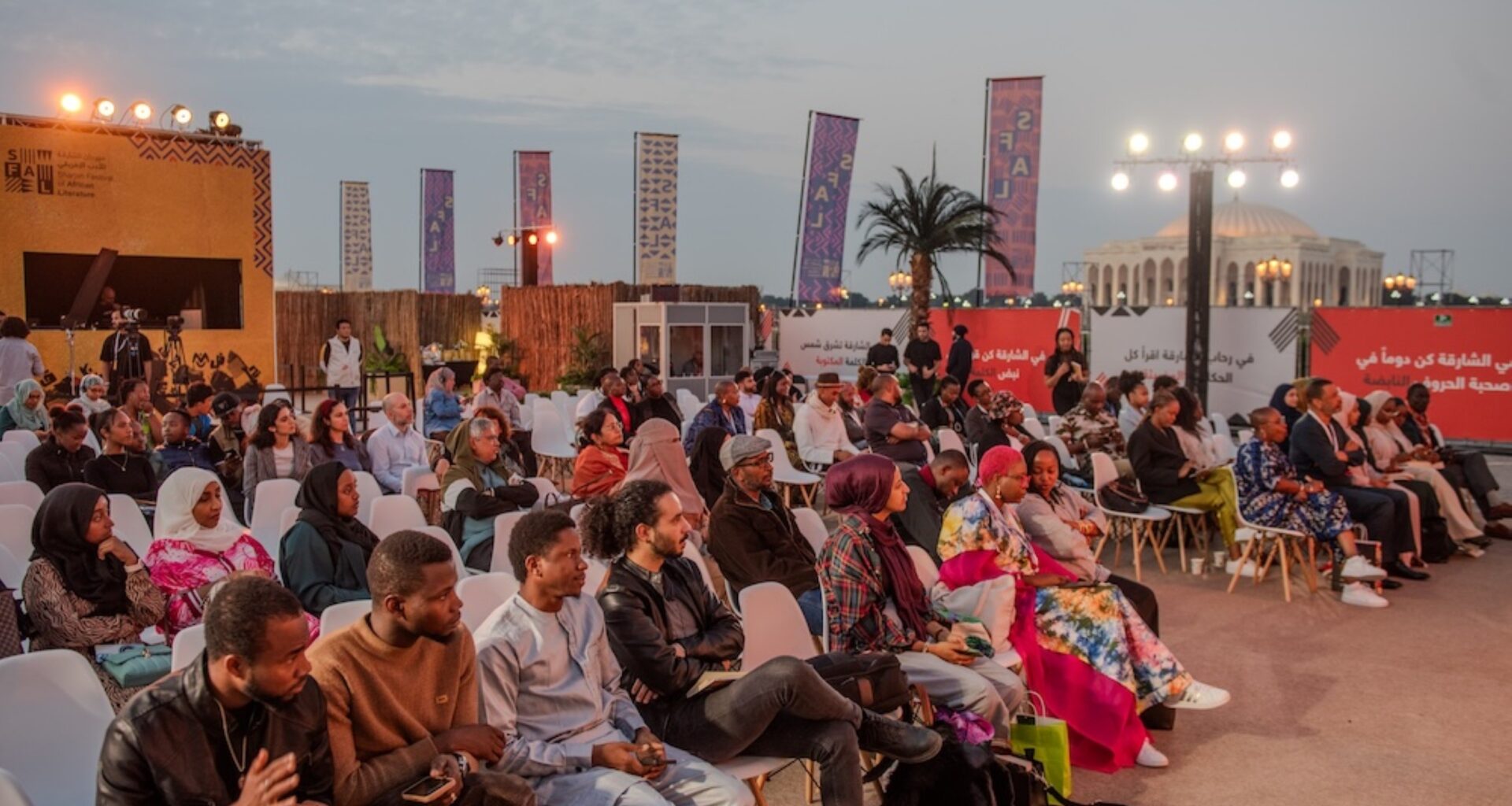 SFAL 2026 to host Africa’s prominent literary voices