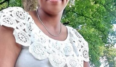 David Walsh, 34, appeared in court on Tuesday where he denied killing Irene Mbugua, 46, a single mother of four.