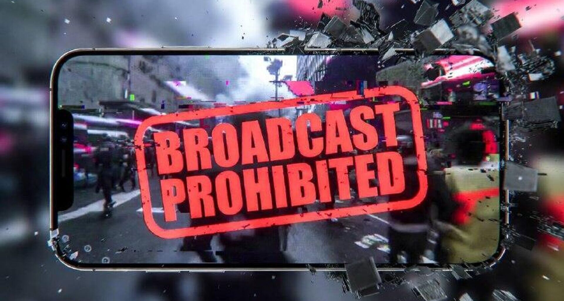 Uganda Bans Live Broadcasting Of Protests Ahead Of 2026 Elections