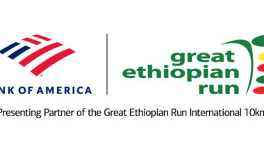Bank of America Partners with Great Ethiopian Run to Expand Access to Endurance Sports