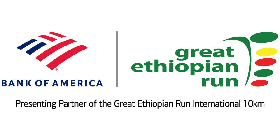 Bank of America Partners with Great Ethiopian Run to Expand Access to Endurance Sports