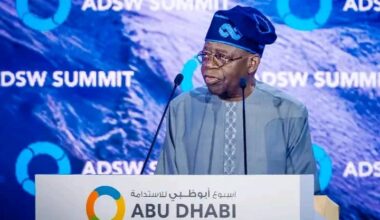 Nigeria To Co-host Investopia With UAE In Lagos As Tinubu Govt Seals New Trade Pact